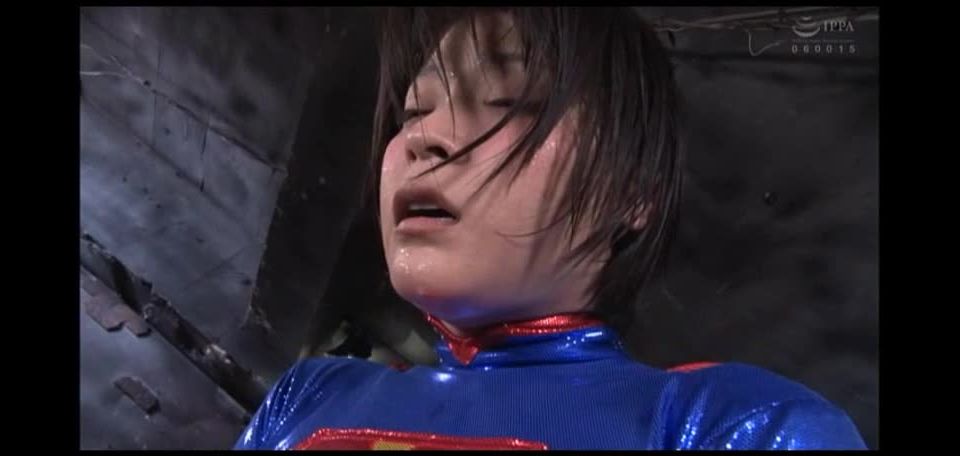 GHKR-45 ハンサムボーイヒーロー – ザーメン枯渇天城ゆりな、森田美緒 Mio Morisita - Japanese