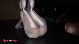 Masturbating and having an Orgasm with My New Costume-2