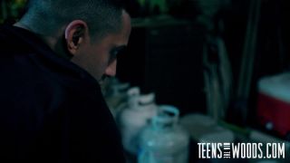 adult xxx video 47 calf fetish fetish porn | Alex Blake: E14 [TeensInTheWoods] (FullHD 1080p) | videos-5