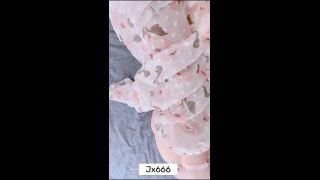 Slim Asian Masturbation & Pink Pussy Exclusive SD 1920p-4