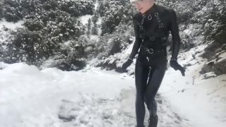 Snow Day 01.12.19 - fetish - bdsm porn shay fox femdom-3