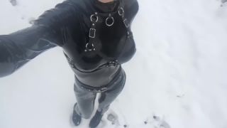 Snow Day 01.12.19 - fetish - bdsm porn shay fox femdom-9