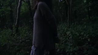 Katy Ryder tied to a tree and Bonus Tied to a railway, T...-3