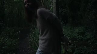Katy Ryder tied to a tree and Bonus Tied to a railway, T...-4