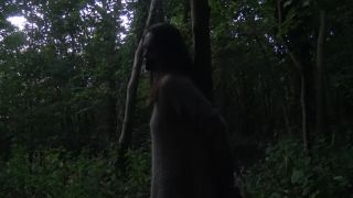 Katy Ryder tied to a tree and Bonus Tied to a railway, T...-7