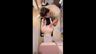 Step Siblings Connect: Intense Anal Adventure with Charli O-1