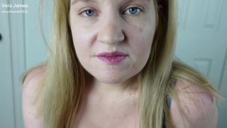 adult xxx video 38 Vera James Xx – My Favorite Cuck Tease N Kiss, lesbian smoking fetish on femdom porn -8