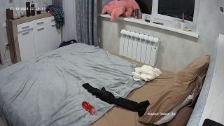 Exclusive, Harmony Teachs Girl Handjob ,May 13,2024 Cam2 720P - Voyeur-3