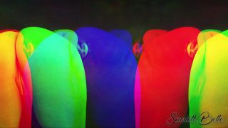 adult video clip 31 femdom resource ScarlettBelle – Weak For Goddess, jerkoff instructions on pov-3