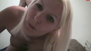 Nina - Grade 18 und will ein Kind von dir RS 1080P - Amateur-8
