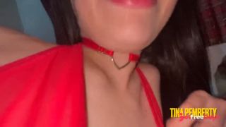 Pov - You Find Her In Sexy Lingerie And Then She Seduces You To Fuck Her As A Submissive - Sex Toys-3