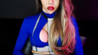 Shemale Webcams Video for October 09, 2018-7