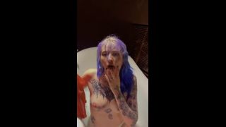 Verified Amateurs HOTEL ROOM fun with Coy-4