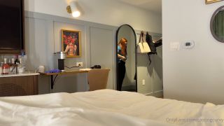 Mamamiamela and Nurse Sister-in-Law: Irresistible Encounter-1