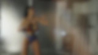 How To Destroy Wonderous Girl Part 1:GIGI Sex Clip Video ...-1