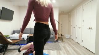 Extremely Brutal ball kicking Sex Clip Video Porn Downloa...-7