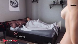 [GetFreeDays.com] Fresh Woman Eps1 - Morning Sex Porngames Gameplay by YourFantaszyy Adult Film April 2023-0