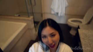 free online video 5 asian mom sex pov | NicoleDoshi – Fucking an Asian Escort POV | role play-0