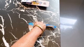 [K2S.CLUB] Lord Goddess Maria - Oral Hygiene - HD 720P-4