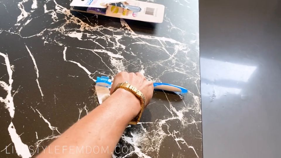 [K2S.CLUB] Lord Goddess Maria - Oral Hygiene - HD 720P