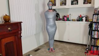Claire Irons - Wrapped and Rigid Download New Porn Video ...-6
