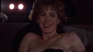 Sean Young – No Way Out (1987) HD 1080p - (Celebrity porn)-1