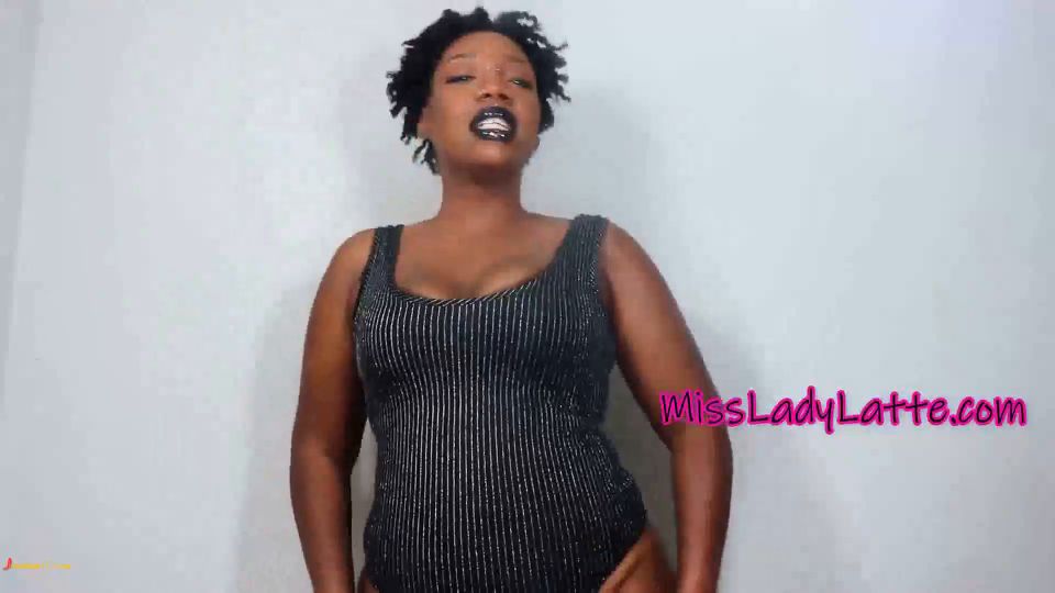 free xxx video 40 granny fetish Goddess Chylatte – Black Men Have The Audacity, dirty talk on pov