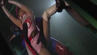 [SuperMisses.com] DHRY-28 Doujin Heroine 27 -Bird Fighter: Bird 3-002-1