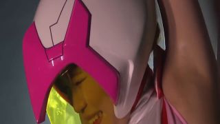 [SuperMisses.com] DHRY-28 Doujin Heroine 27 -Bird Fighter: Bird 3-002-3