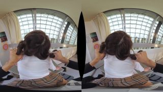 online xxx clip 38 WAVR-132 C - Virtual Reality JAV | smartphone | school asian interracial porn-2