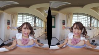 online xxx clip 38 WAVR-132 C - Virtual Reality JAV | smartphone | school asian interracial porn-6