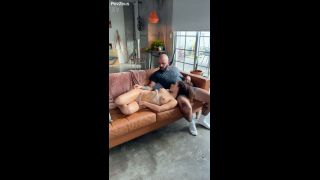 [K2S.CLUB] Kira Perez - Bust A Nut And Chill With Zeus - 4K 2160P-1