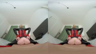 Sexy and Tight - Smartphone VR-7
