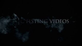 Russian Booty Nurse Fisted Her Anal Hole With Rubber Glov...-9