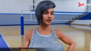 [GetFreeDays.com] Milfs Of Sunville - ep 60 - Im The New Coach By Foxie2K Adult Clip March 2023-0