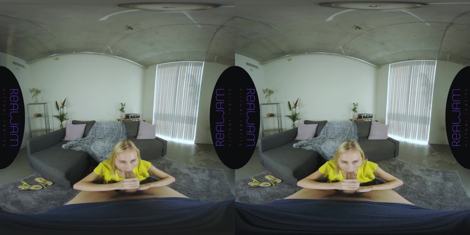 online clip 24  RealJamVR – RealJamCasting – Alicia Williams (Oculus  Go 4K), realjamvr com on virtual reality