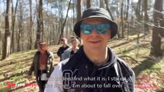 Vlog Chihuahua. Dzie Z Kleomodel Zakoczony Ruchaniem W Lesie-1