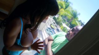 Mandingo Massacre 1 Scene 1-1