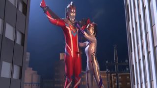 [SuperMisses.com] SPSC-11 Evil Female Alien Burla: Hero Hunting 2 -Astrozeol Special-027-0