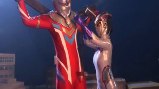 [SuperMisses.com] SPSC-11 Evil Female Alien Burla: Hero Hunting 2 -Astrozeol Special-027-7