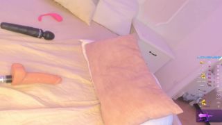 online adult clip 28 big tits throated Exotic Enigma – Gushingly Sexy Dildo Show, orgasms on big tits porn-0