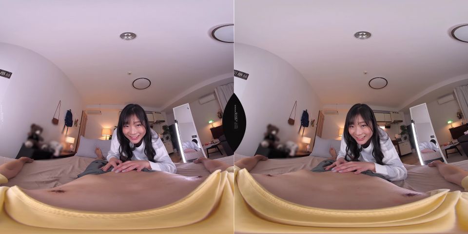 Taki Yuina - DSVR-1219 B -  (UltraHD 2021)