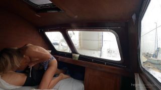 Hegre with sali in on board by sali and quin-3
