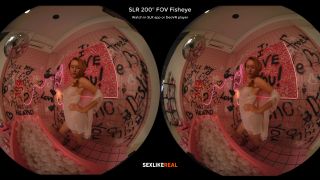 online xxx video 40 Uaniliza Love Language [StasyQVR/SexLikeReal] (UltraHD/4K 2900p) | virtual reality | fetish porn virtual femdom-1