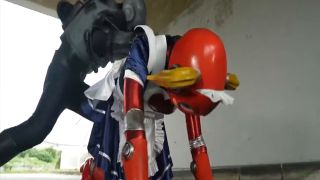 [WarAnLov.com] ZEPE-91 Heroine in a pinch Omnibus36 Maid Robot Love Maider-004-3