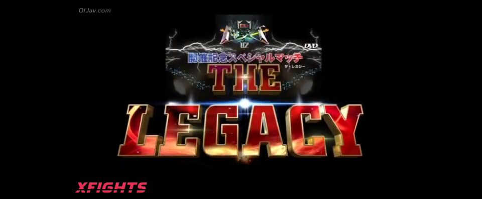 [xfights.to] Akibacom - BXS-01 BWP NEXT02 Held Special Match THE LEGACY keep2share k2s video