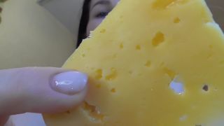 porn clip 40 Giantess is ready to eat you with cheese on femdom porn princess cindi femdom-6