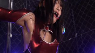 [SuperMisses.com] GIGP-65 Cosplay Rider R, the warrior of love-009-1