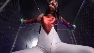 [SuperMisses.com] GIGP-65 Cosplay Rider R, the warrior of love-009-9