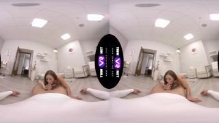 video 16 Mina in Ruined plans end with hard sex on virtual reality -7